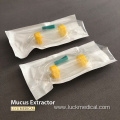 Disposable Mucus Extractor Medical Use